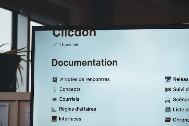 Document Management System