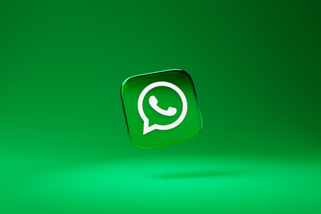 AI WhatsApp Messaging Platform