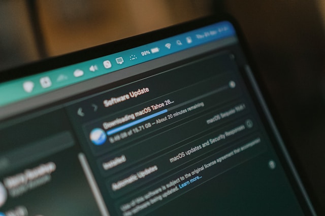Workflow Management System