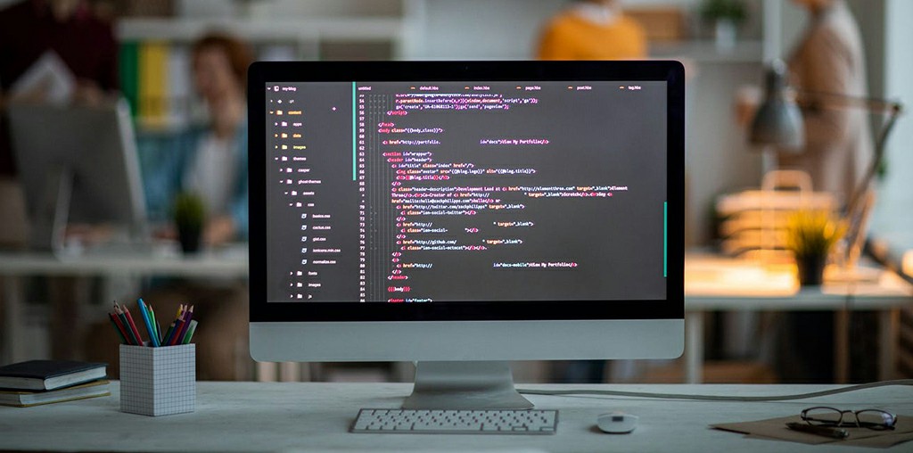 Custom ERP Solutions
