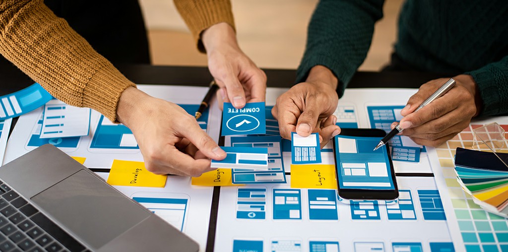 AI Application Development